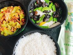 -云海肴·汽锅鸡·云南菜(高德置地店)