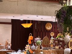 -金厨泰国餐厅·全泰籍厨师料理(拱北店)