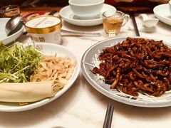 -小吊梨汤·北京菜·烤鸭(鸟巢店)