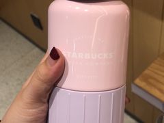 -星巴克臻选(北京富力家园店)