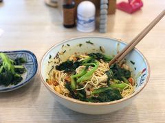 -朱洪元苏式面馆(绿宝广场店)