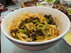 手擀面-汉唐守艺人·河北面馆(民心河店)