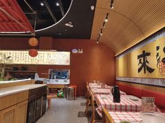 -3弄堂·滕王饭店·江西菜(铜锣湾店)