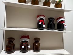 -théATRE 茶聚场(王府中環店)