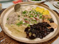 -江南韵·无锡太湖文化体验餐厅(凤凰天街店)