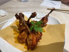 BBQ翅根-7senses(金狮广场店)