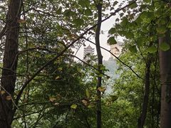 -丰都鬼城名山景区