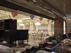 -北京王府井希尔顿酒店·万斯阁西餐厅