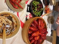 -靓靓蒸虾·头牌蒸虾(雪松路总店)