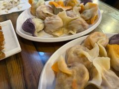 -宝源饺子(麦子店街店)