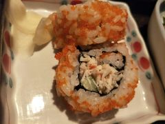 -富力希尔顿酒店·源氏日餐厅