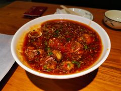 -丹东立强海鲜烧烤·牛B大串(星海店)