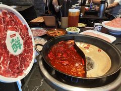 -巴蜀大将火锅(春熙店)