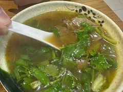 -黄阿姨锅贴大王(万航渡路店)