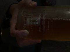 -Amber(香港置地文华东方酒店)