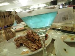 -芭菲盛宴·环球美食(解放碑英利国际店)