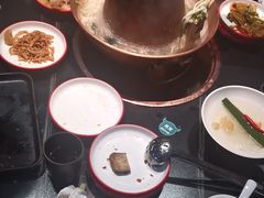 -乔先生涮肉·鲜活牛羊肉火锅(塘沽店)