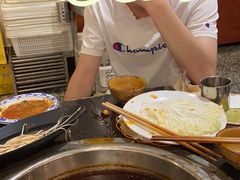 -重庆风光老灶火锅城(同德广场店)