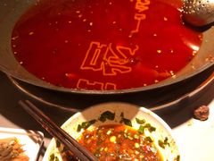 -吃城都·鱼蛙火锅(西玉龙街店)