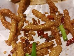 -鑫小城故事·藕汤·家常菜(台北一路总店)