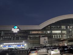 -山姆会员商店(亦庄创意生活广场店)
