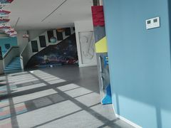 -艾儿思国际幼稚园(硚口店)