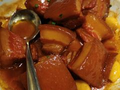 -飶香居(省博物馆店)