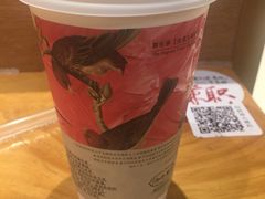 -茶颜悦色(银盆岭万达广场店)