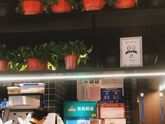 -胖哥俩肉蟹煲(石家庄长安万达店)