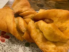 -格日勒阿妈蒙古厨房(大召店)