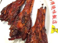 -陈光记烧腊(长寿路店)