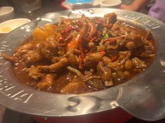-胖哥俩肉蟹煲(宿迁宝龙广场店)