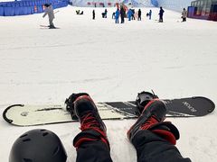 -哈尔滨热雪奇迹
