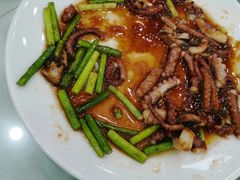 -聚德福海鲜家常菜(刘庄店)