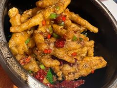 -楚山晓·湖北菜(武汉光谷K11店)