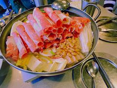 -MI WU FACTORY米屋美食工厂餐厅(绿地店)