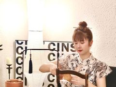 -CINS星斯·甜品·茶·蛋糕·咖啡