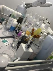 包房-休美安专业皮肤修复管理中心