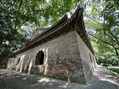 -灵谷景区
