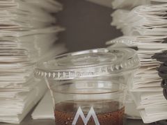 -M Stand(宁波万象城店)