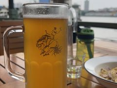 -MR.ROCKY洛奇先生·西餐&酒吧(太古仓店)