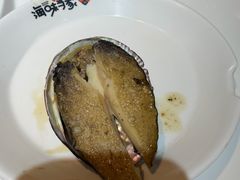 -海味当家·蒸锅海鲜(星海公园店)