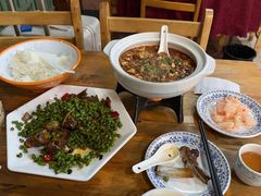 -明婷饭店(外曹家巷店)