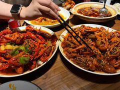 -马头巷·食景园(苏州总店)