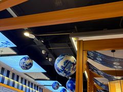 -云海肴·云南小炒·汽锅鸡(天津国金汇店)