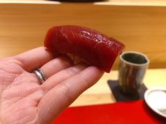 -鮨青(恒基名人购物中心店)