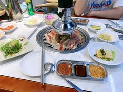 -六七八韩式烤肉·韩国料理(上杭路店)