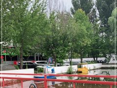 -向外鱼乐·土菜·虹鳟鱼