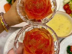 -斗牛士牛排餐厅(嘉里汇店)