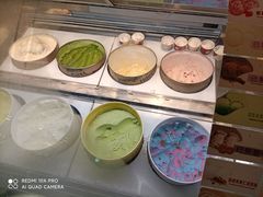 -淡尾·海鲜自助概念餐厅(虹桥南丰城店)